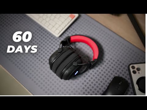Redragon $70 Gaming Headset is Destroying the Competition!