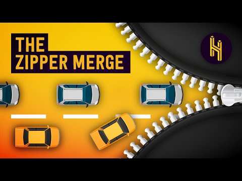 Why Traffic Scientists Want You to Cut People Off