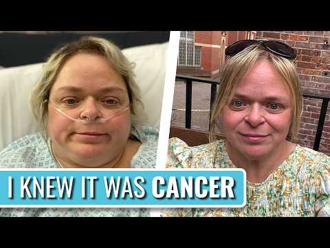 My Rare Vulvar Cancer Came Back: Why I Declined More Treatment | Pippa's Patient Story