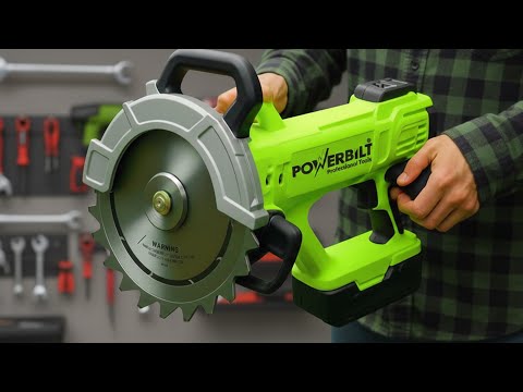 15 INGENIOUS TOOLS on Amazon THAT HAVE REACHED A NEW LEVEL