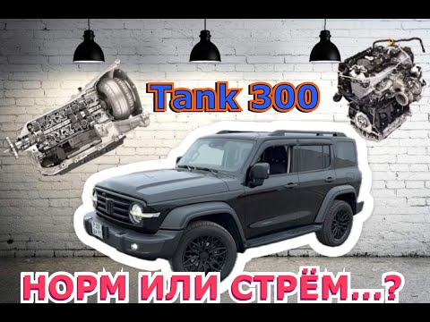 Is the Tank 300 OK or a bummer? After Lexus and Tesla. Breakdowns, glitches, official dealer warr...