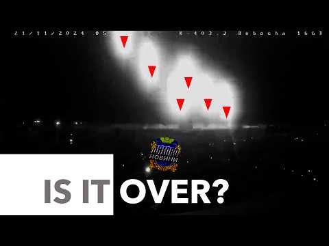 The Oreshnik Missile: What’s Changed Since the Attack on Dnipro