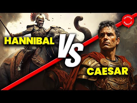 The Great Leaders of Antiquity Explained in 60 Minutes - Barry Strauss