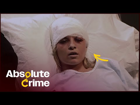 Florida Model Killer: The FBI's Cross-Country Manhunt for Christopher Wilder