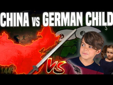 Badly Translated Chinese History