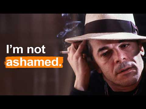 Ian Dury: The tragic story of Britain's unlikeliest rockstar