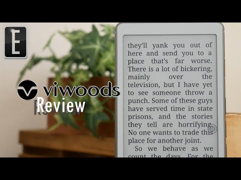 Viwoods has Released a Smartphone | AI Paper Reader Review