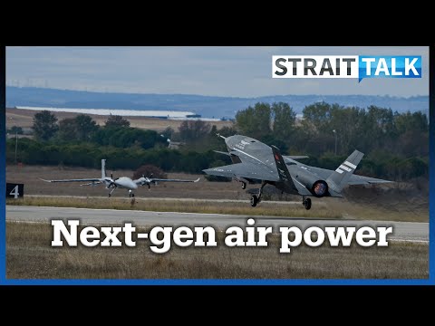 Will Türkiye’s Kizilelma unmanned fighter jet change the future of air combat?