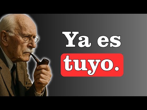 Cuando él hace esto, ya lo tienes — La psicología del amor y del apego emocional | Carl Jung