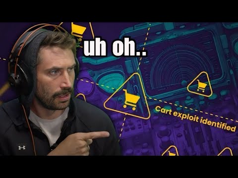 PolyFill Vulnerability is WILD