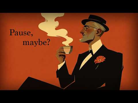 Sip Breathe Begin Again.