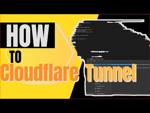 From VPN to Cloudflare Tunnel – My Home‑Lab Security Upgrade 🚀💥#Unraid #Synology #docker