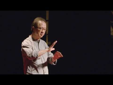 「真」到極致，才有力量！：金惟純 at TEDxNCCU