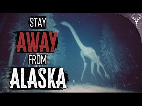 The "Alaskan Tree God" Incident of 1989