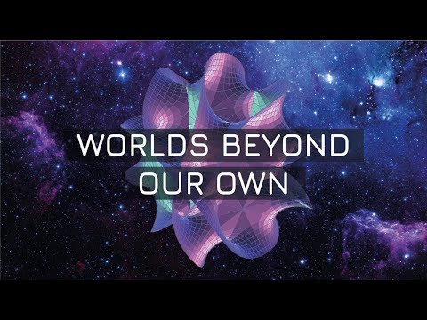 If higher dimensions exist, they aren't what you think | Exploring Worlds Beyond Our Own
