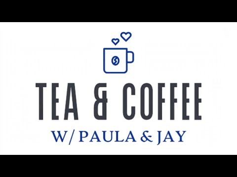 Tea & Coffee w/ Paula & Jay | Episode #86 | Matt Ehret