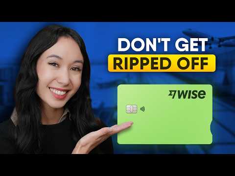 How to Use Wise in 2025 (Step-by-Step Tutorial for Beginners)