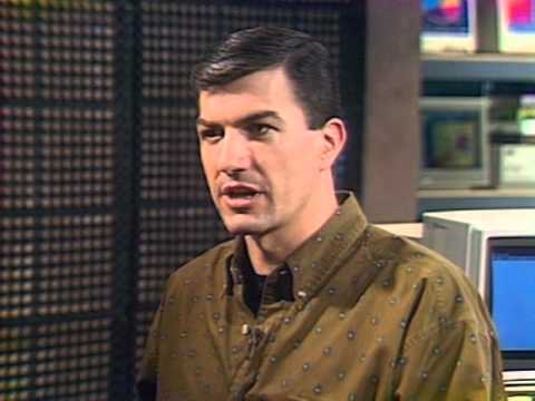 The Computer Chronicles - OS/2 Warp (1994)