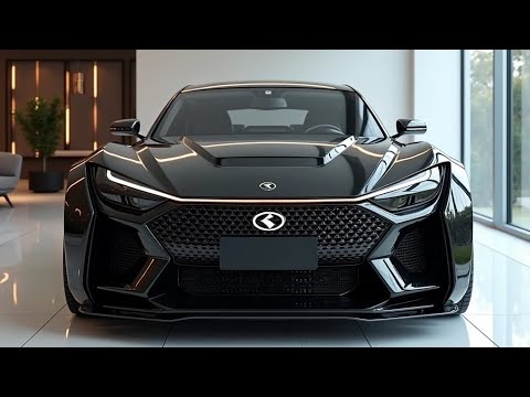 2027 Geely Coolray Just Killed the Competition?! 😱 Turbo Power + Crazy Tech!