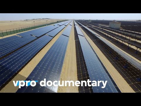 Breakthrough in renewable energy - VPRO documentary