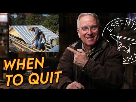 Self-Employment VS Working a Job