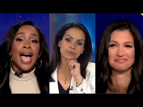 Lefties Losing It: CNN anchor schooled on her own show