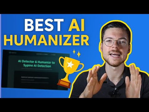 The Best AI Humanizers by Bypass Rate