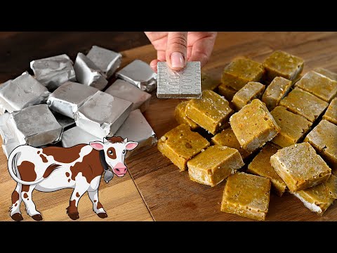 🐄 Selbstgemachte Rinderbrühe ohne Chemie: So wird's am besten zubereitet!