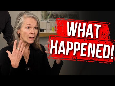 I Cut My Subscribers THIN Hair: THIS IS WHAT HAPPENED...