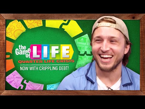 Life is Hard in 2020 (Board AF)