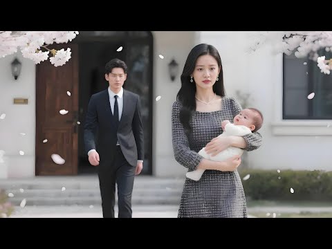 Son mari a divorcé lorsqu'elle est tombée enceinte et, après l'avoir quitté, il l'a regretté.