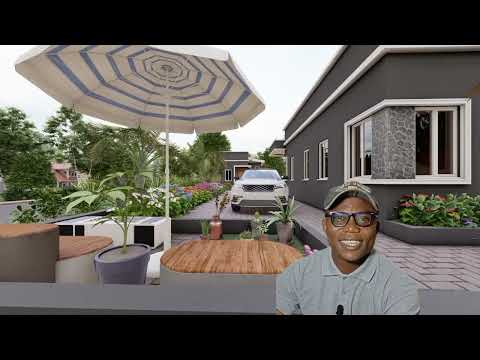 Cost of building a 3-Bedroom bungalow in Nigeria March 2025 #construction #engineering#building #seo