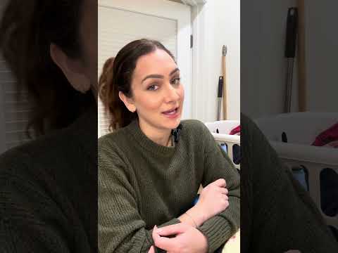 The Laundry Room Briefing: The 3 Priority Reset Every Leader Needs