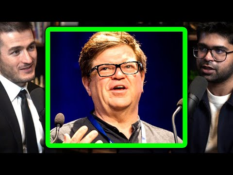 Yann LeCun is a controversial visionary | Aravind Srinivas and Lex Fridman