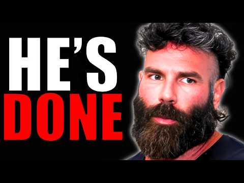 Dan Bilzerian Just Lost Everything…
