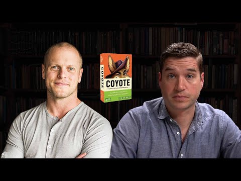 Tim Ferriss Wants You to Have More Fun. You Should Listen. | Cal Newport