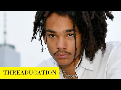 The Luka Sabbat Story