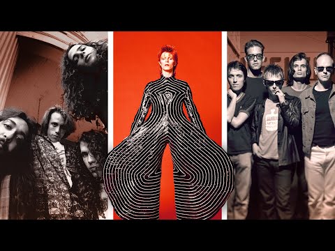 3 Songs with unique chord progressions