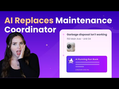How Smart Landlords Automate Maintenance Requests (No More Calls or Delays)