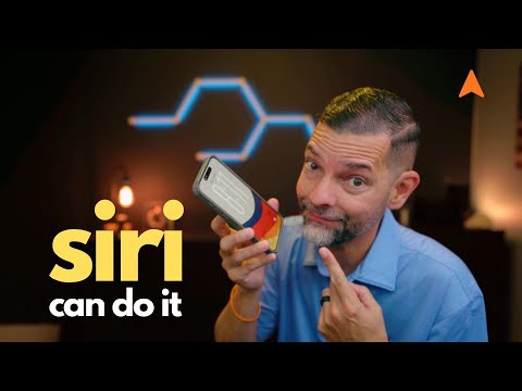 5 Genius Ways to Use Siri Like a Pro in 2025 (You’re Not Using These!)