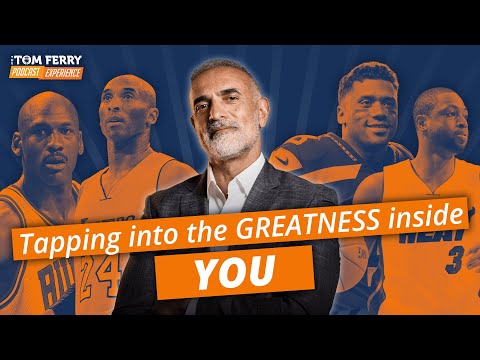 Why Winning Scares People and Other Intense Truths from Tim Grover