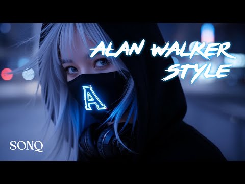 Alan Walker Style , I’m Still Here ORIGINAL song