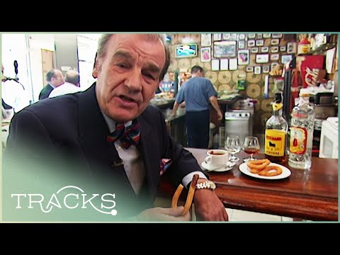 The Secret of Madrid’s Food Culture | Capital Floyd | TRACKS