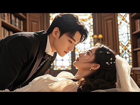 💕《甘之如饴》全集：她跳窗求生，卻跳進了澳圈少主的命運裡！他以為是獵物入網，殊不知她才是他惦記半生的白月光。#大陸短劇 #甜寵劇 #港台推薦劇#短劇