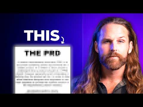 Don't Start Vibe Coding Before Watching This Video 