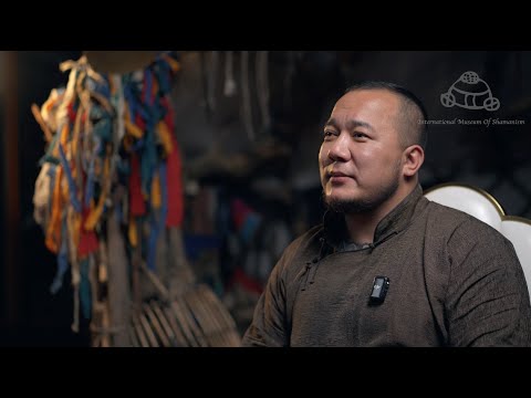 Ертөнц подкаст #6: Там, диваажин, үхсэний дараах амьдрал