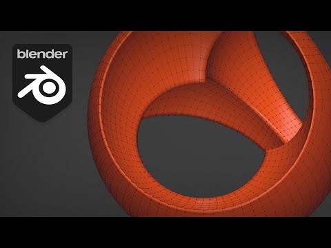 Perfect 3D Geometry in 50 Seconds