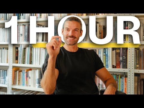 how to build a high-ticket offer (full course)