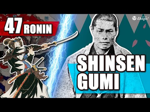 The Surprising Similarities of the Most Popular Samurai Groups that No One Talks About