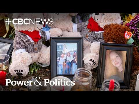 'A lot of sensitivity' in Tumbler Ridge investigation: RCMP deputy commissioner | Power & Politics